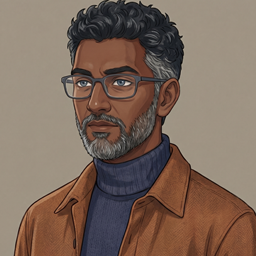 Arjun, AI Research Architect