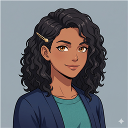 Maya, Research Analyst